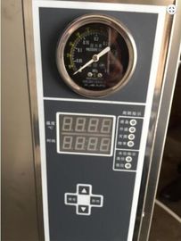 Digital Display Pressure Steam Autoclave Sterilizer Electric Autoclave Machine